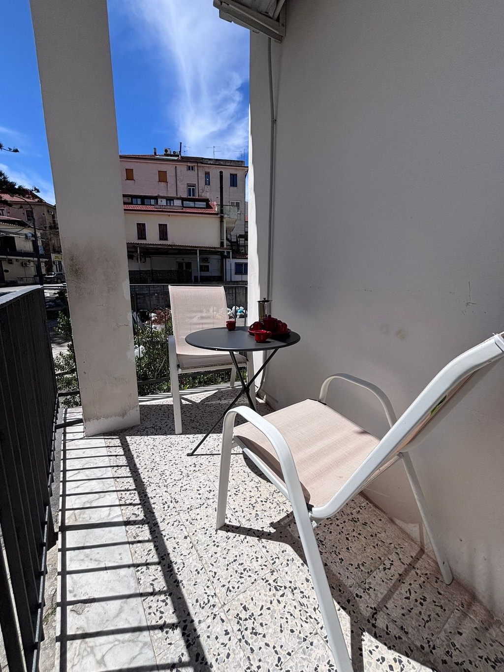 Sole e Mare, Agropoli